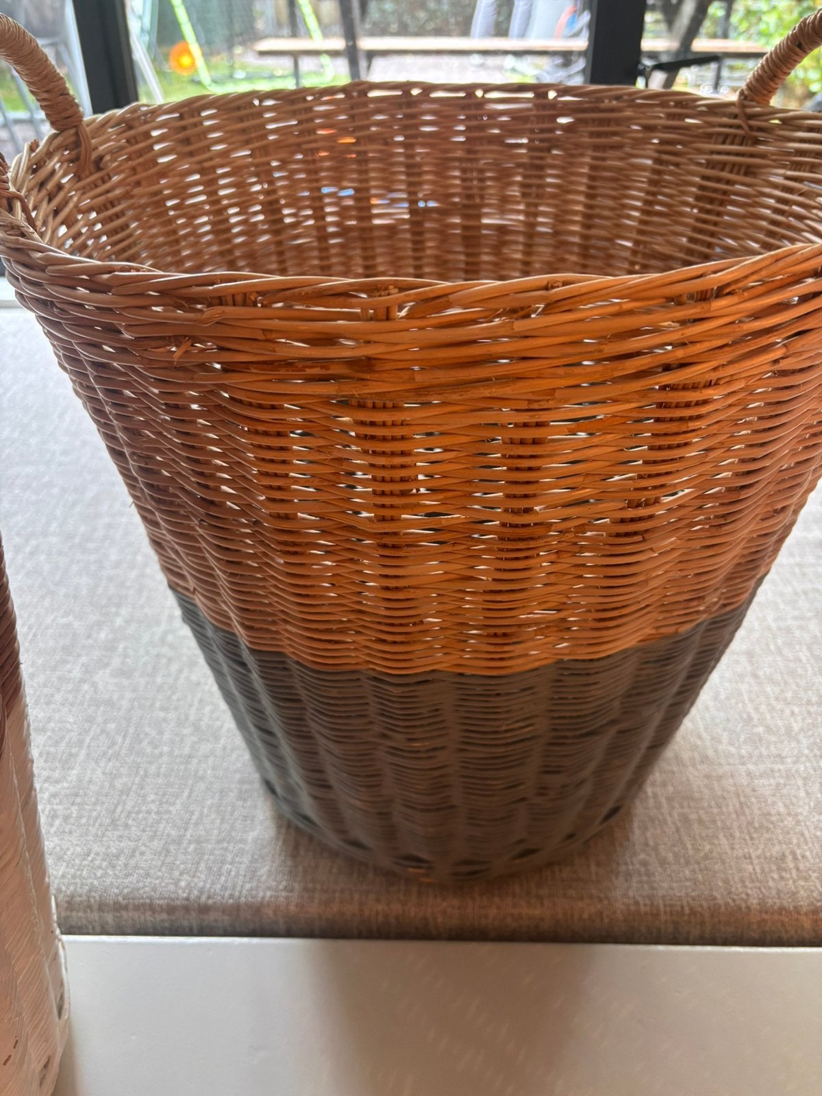 Mand Archive Store & N74, Ophalen, Overige merken, Zo goed als nieuw, Opbergmeubel