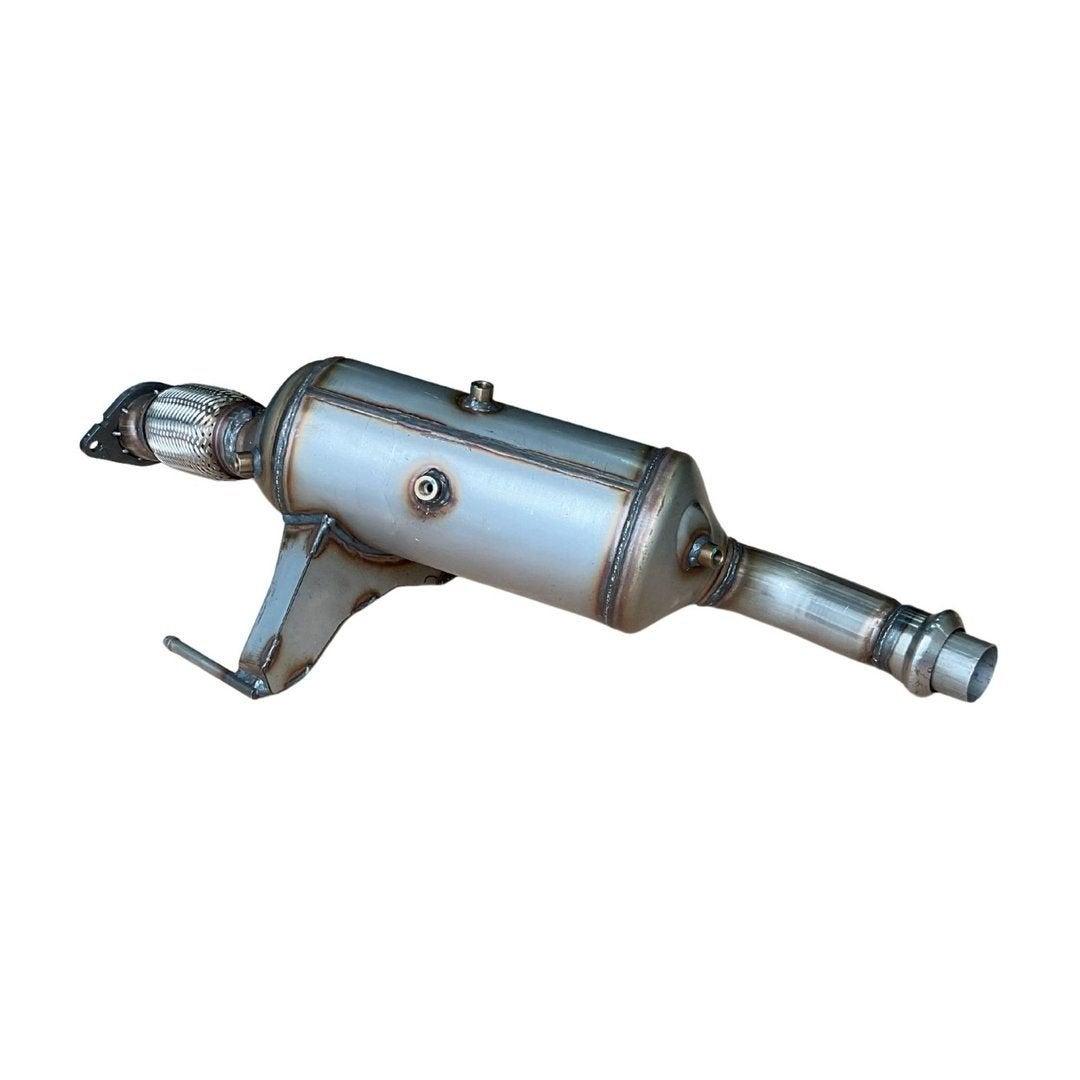 Roetfilter Nissan NV, Opel Movano, Renault Master, Auto-onderdelen, -, -, Nieuw, Ophalen of Verzenden