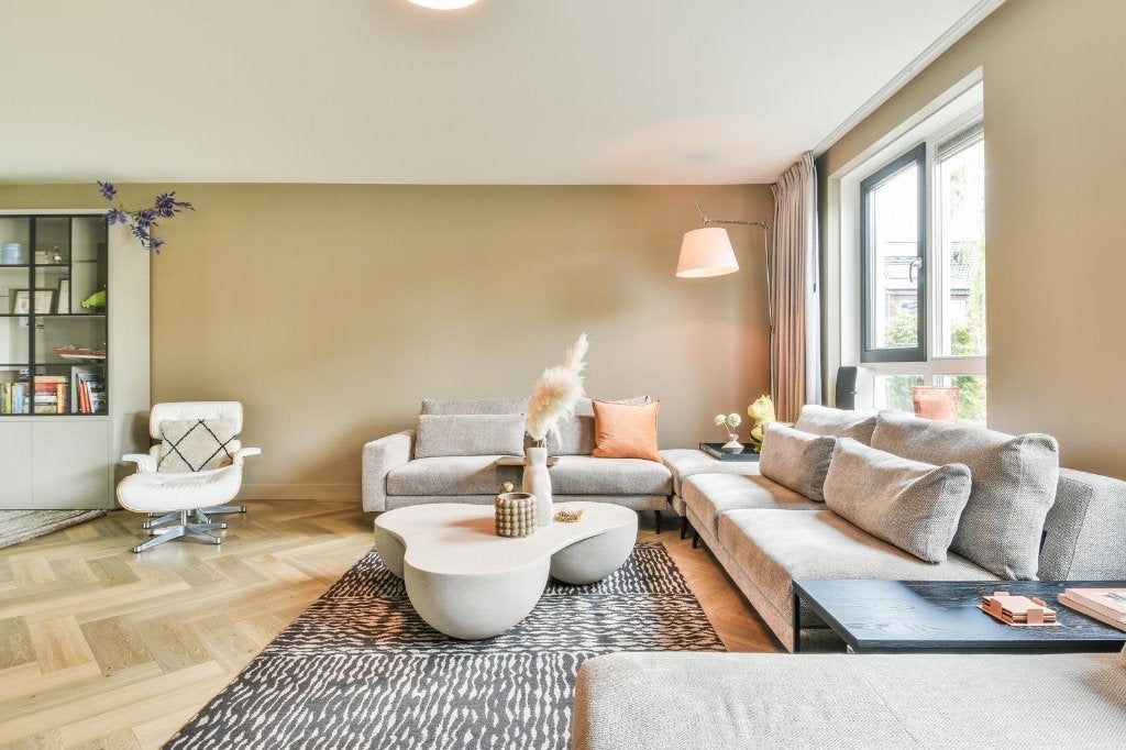 ARTEMIDE LAMP TOLOMEO MEGA TERRA, Ophalen, Gebruikt, E27 (groot), 200 cm of meer