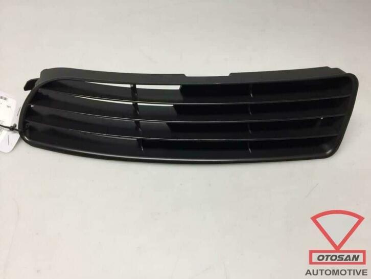 audi a4 1995 voorbumper rooster links nieuw! 0323503