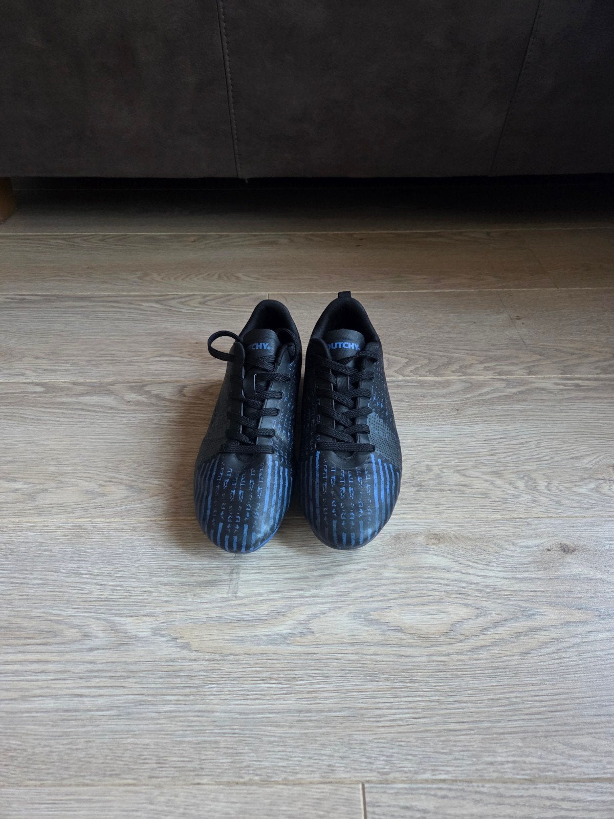 Dutchy voetbalschoenen maat 38, Ophalen of Verzenden