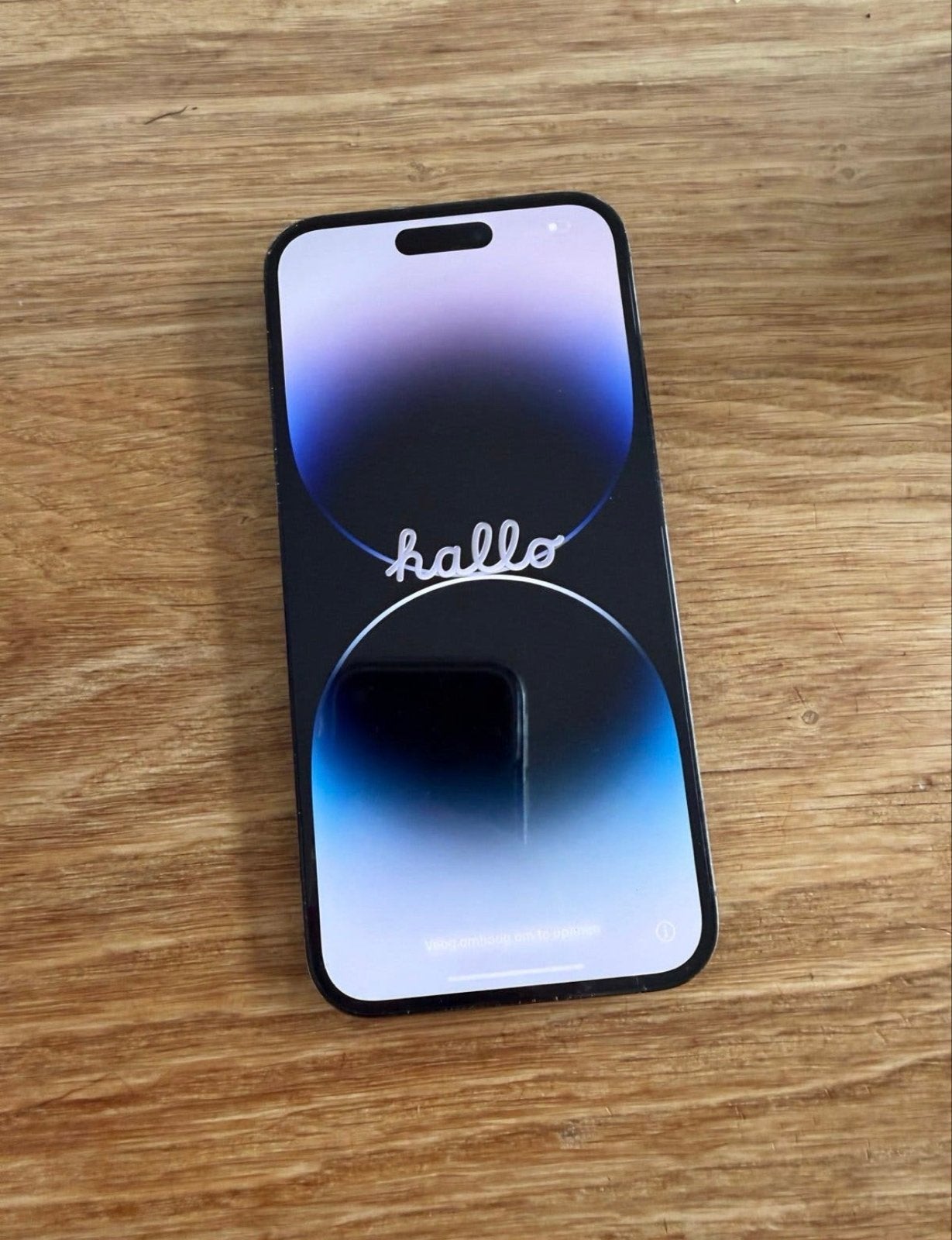 iPhone 14 Pro Max 1TB NIEUWE ACCU NIEUWE SCHERM 12 13 14 15, Blauw, 1 TB, Ophalen of Verzenden, Zonder simlock