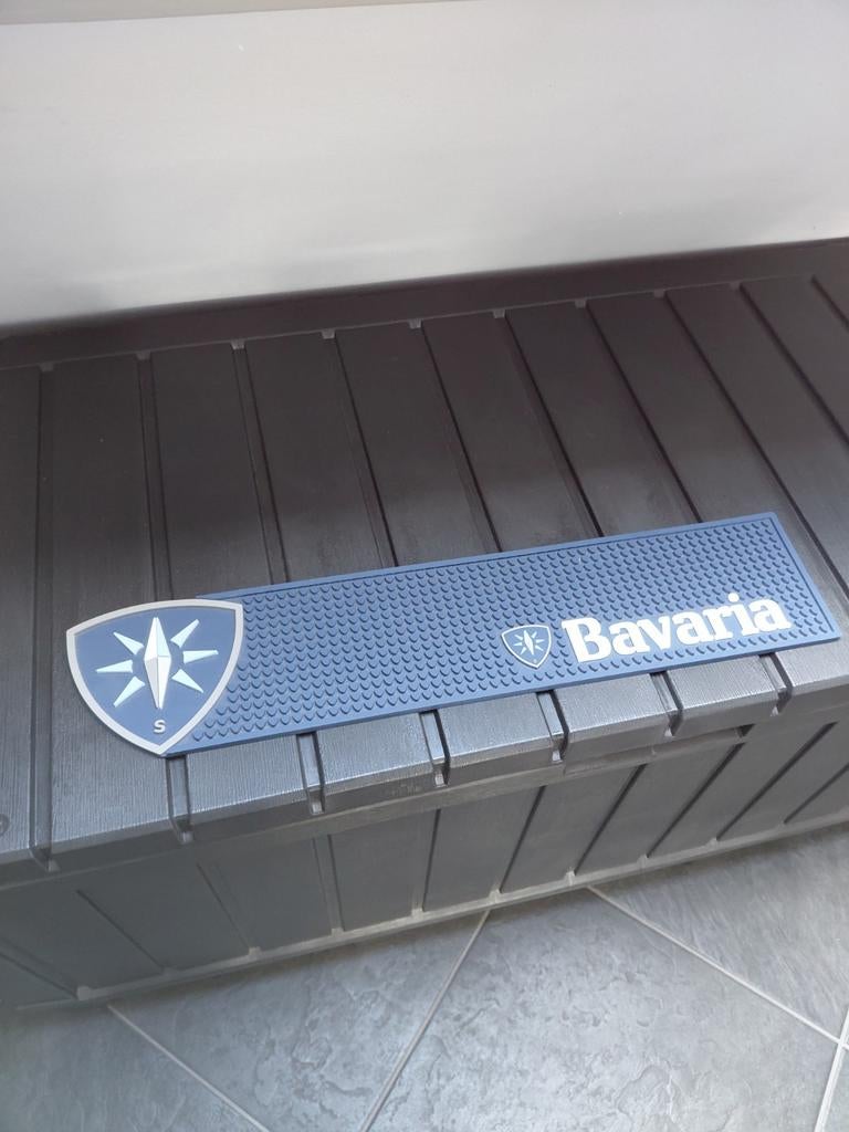 Bavaria artikel, Verzamelen, Biermerken, Ophalen of Verzenden, Nieuw, Overige typen, Bavaria
