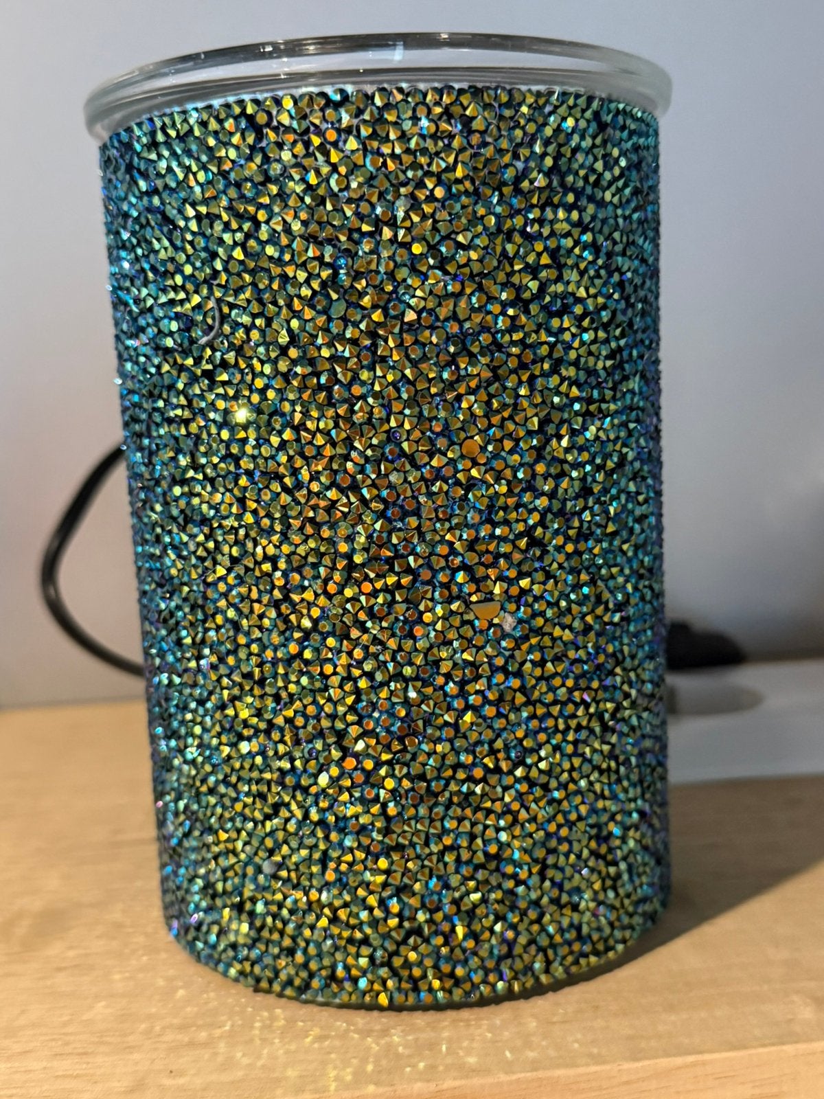 Warmer van Scentsy, Ophalen of Verzenden, Zo goed als nieuw