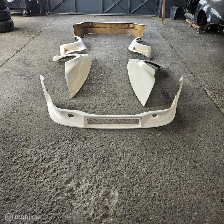 Bodykit Porsche 911 / 935 Nieuw., Porsche, Nieuw, Ophalen of Verzenden, Porsche