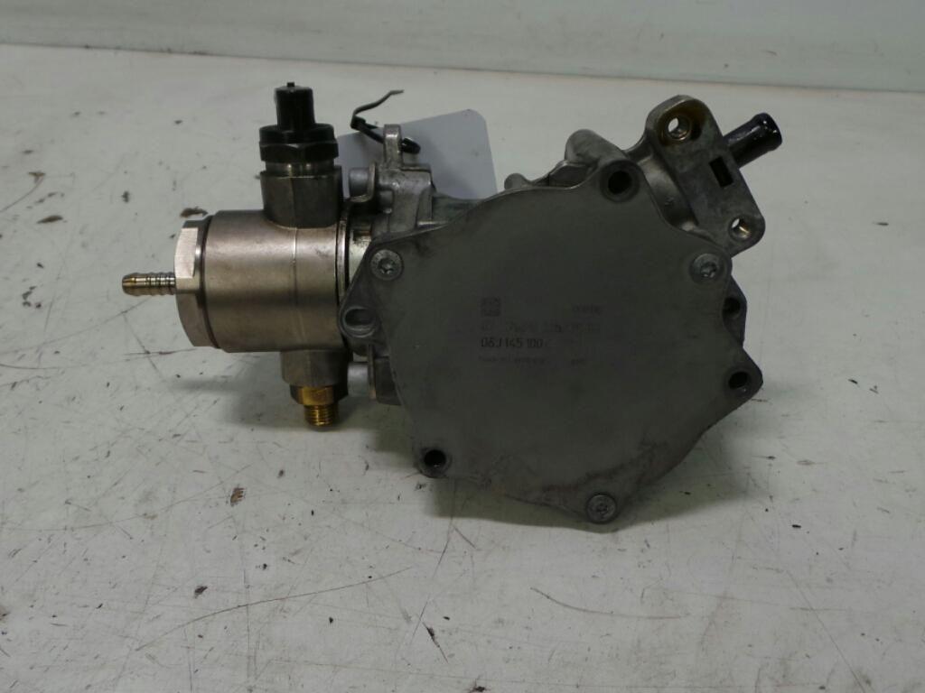 AUDI Q5 BRANDSTOF POMP VOOR DE INJECTOR 2012, Ophalen of Verzenden, Gebruikt, Stiba lid