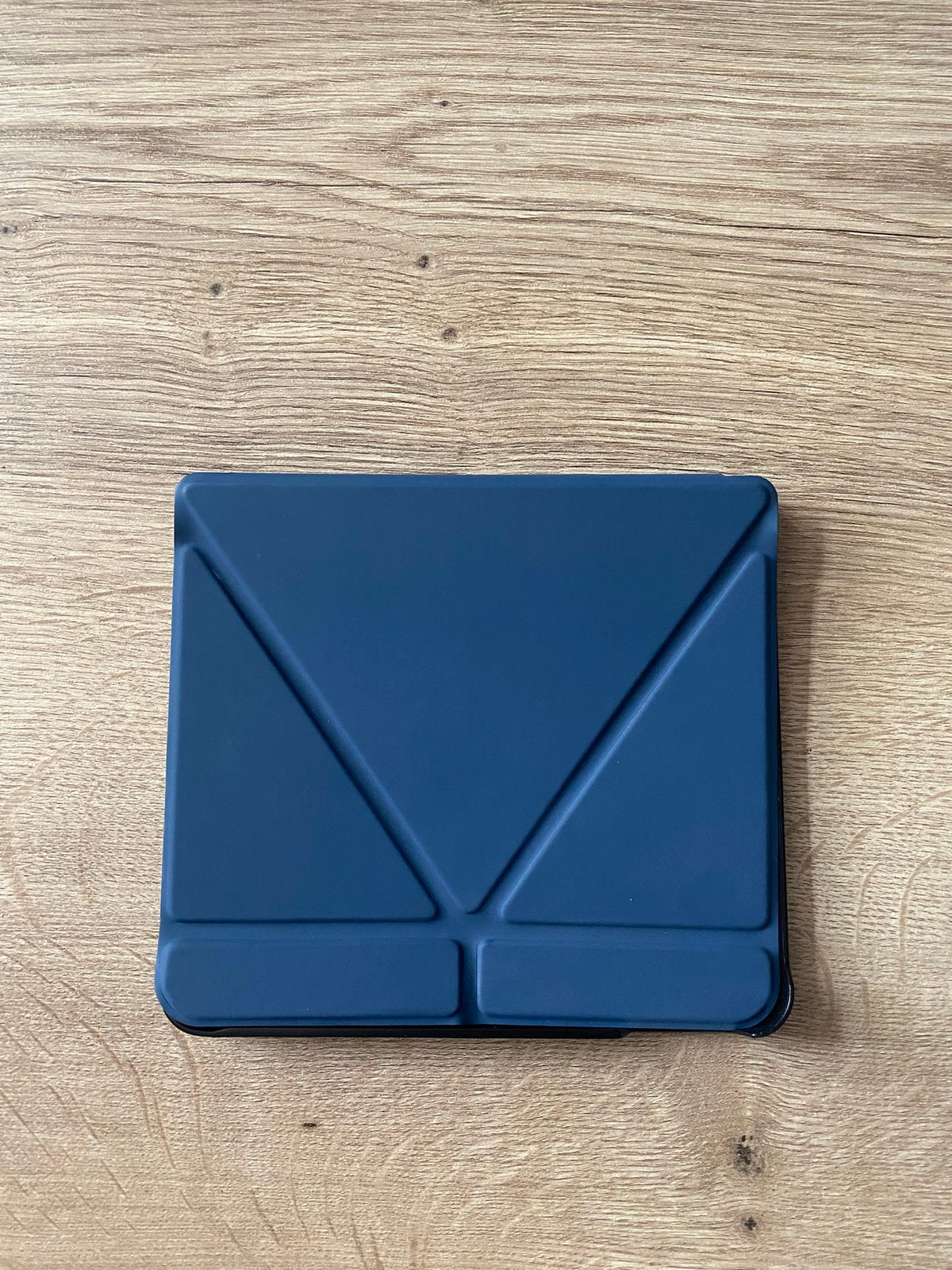 BlueBuilt Kobo Libra Colour Book Case – blauw, Computers en Software, Ophalen of Verzenden, Zo goed als nieuw