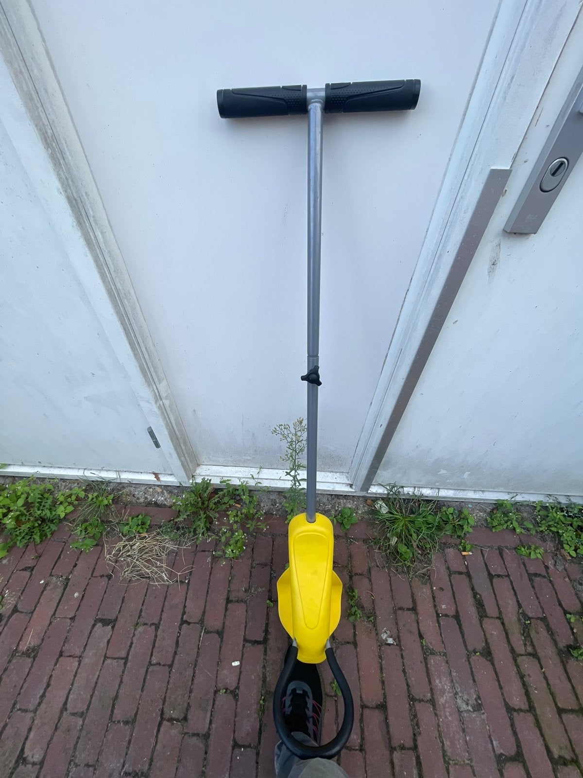 Mountain Buggy Unirider – Ideaal voor balans (gebruikt), Ophalen of Verzenden, Gebruikt, Overige merken