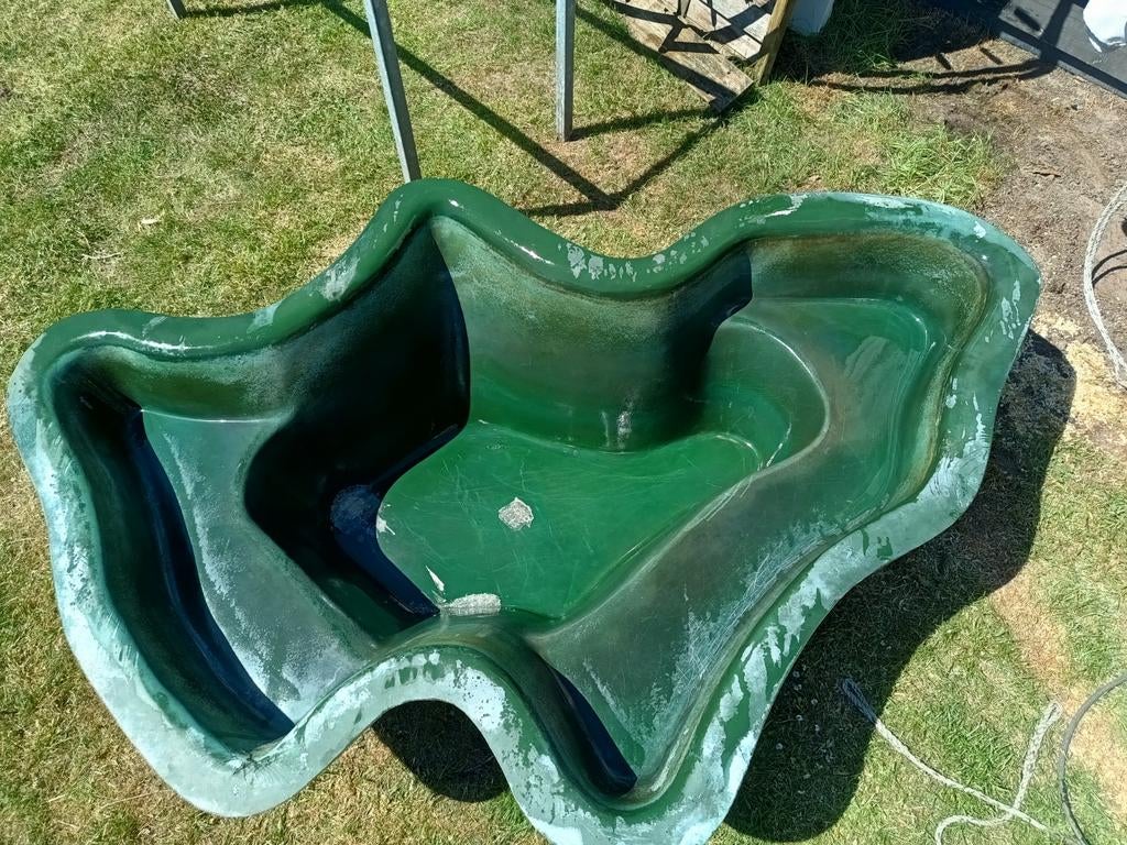 Mooie vijver, Tuin en Terras, Vijvers, Ophalen