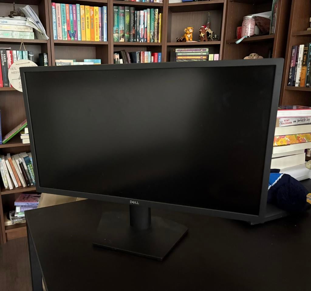Scherm, Ophalen of Verzenden, Zo goed als nieuw, 60 Hz of minder