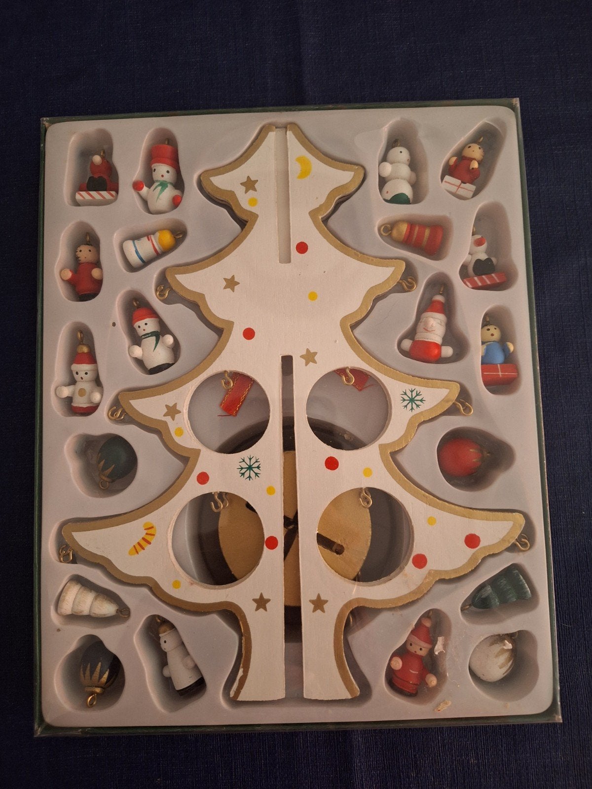 Kerstspullen. Voor €20,00 Van alles en nog wat voor, Diversen, Kerst, Ophalen