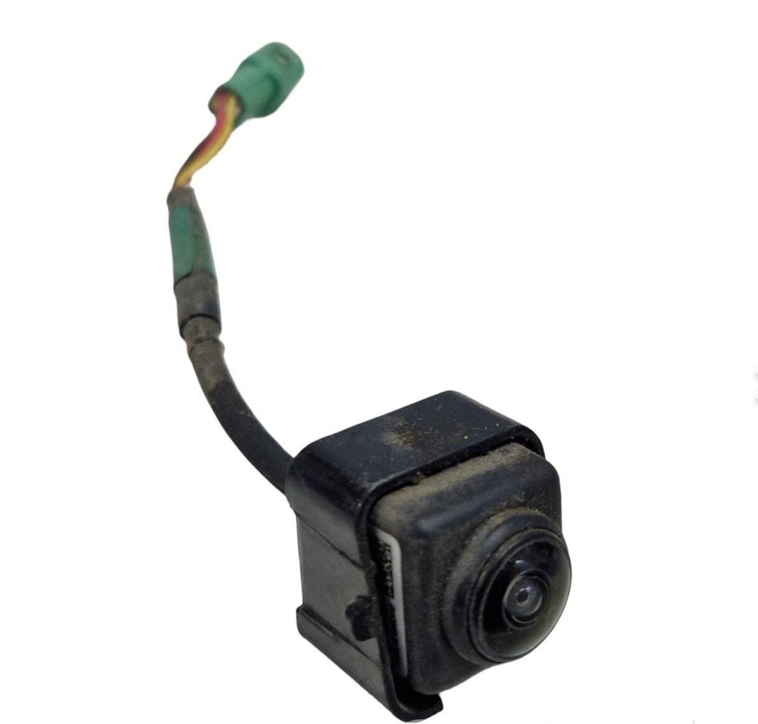 Achteruitrijcamera Land Rover Range Rover Evoque VCBC551L, Ophalen of Verzenden, Gebruikt, Land Rover