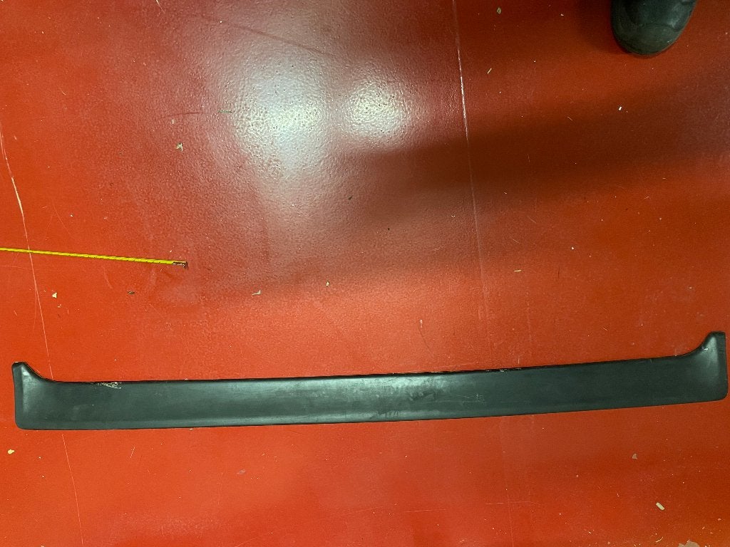Nieuwe oldtimer Kamei kofferbakspoiler, Ophalen of Verzenden, Nieuw
