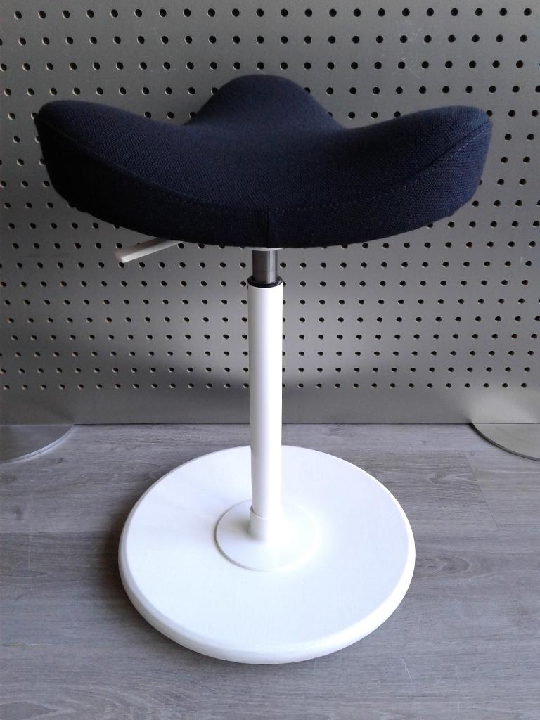 Variér (Stokke) Move (Medium) (Zwart), Nieuw!, Zwart, Nieuw, Ophalen of Verzenden, Variér