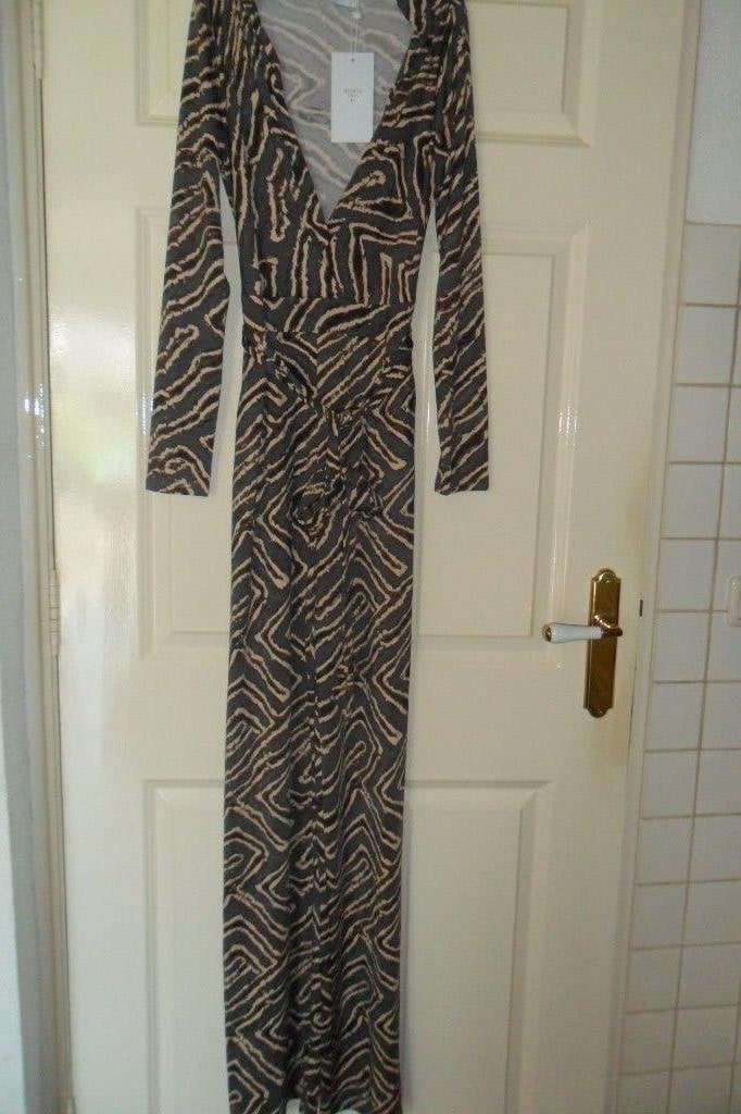 jumpsuits merk by swan maat L, Overige kleuren, By swan, Maat 42/44 (L), Nieuw