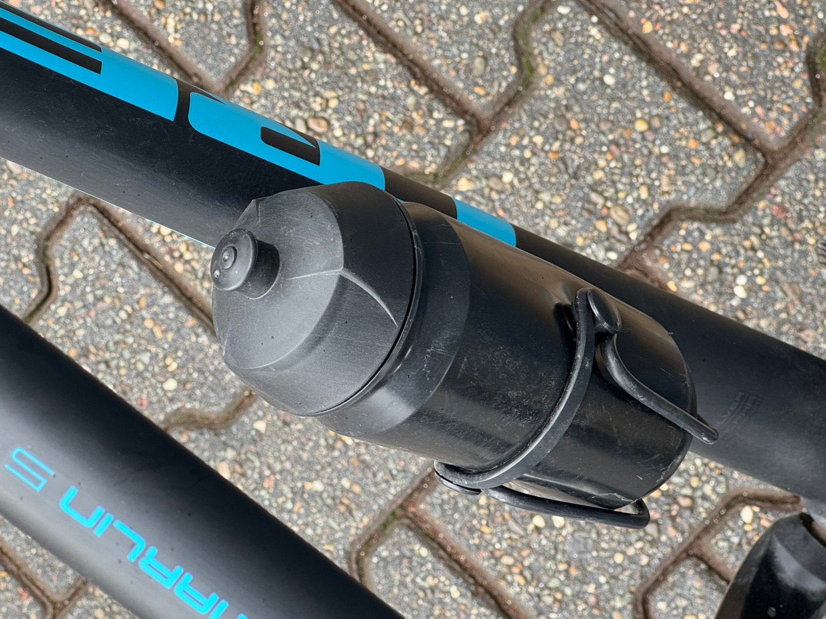 Foto 10 van Trek Marlin 5 29 inch – Shimano – 21,5 inch frame