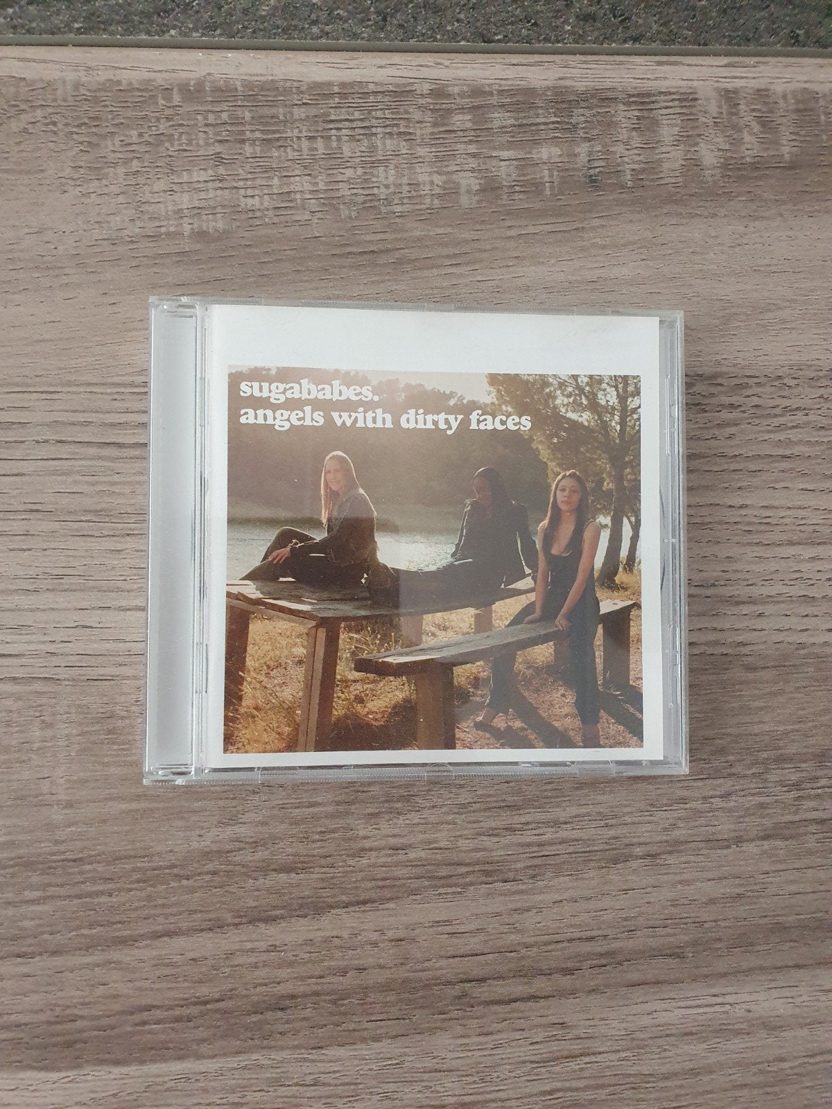 Cd sugababes, Cd's en Dvd's, Ophalen of Verzenden