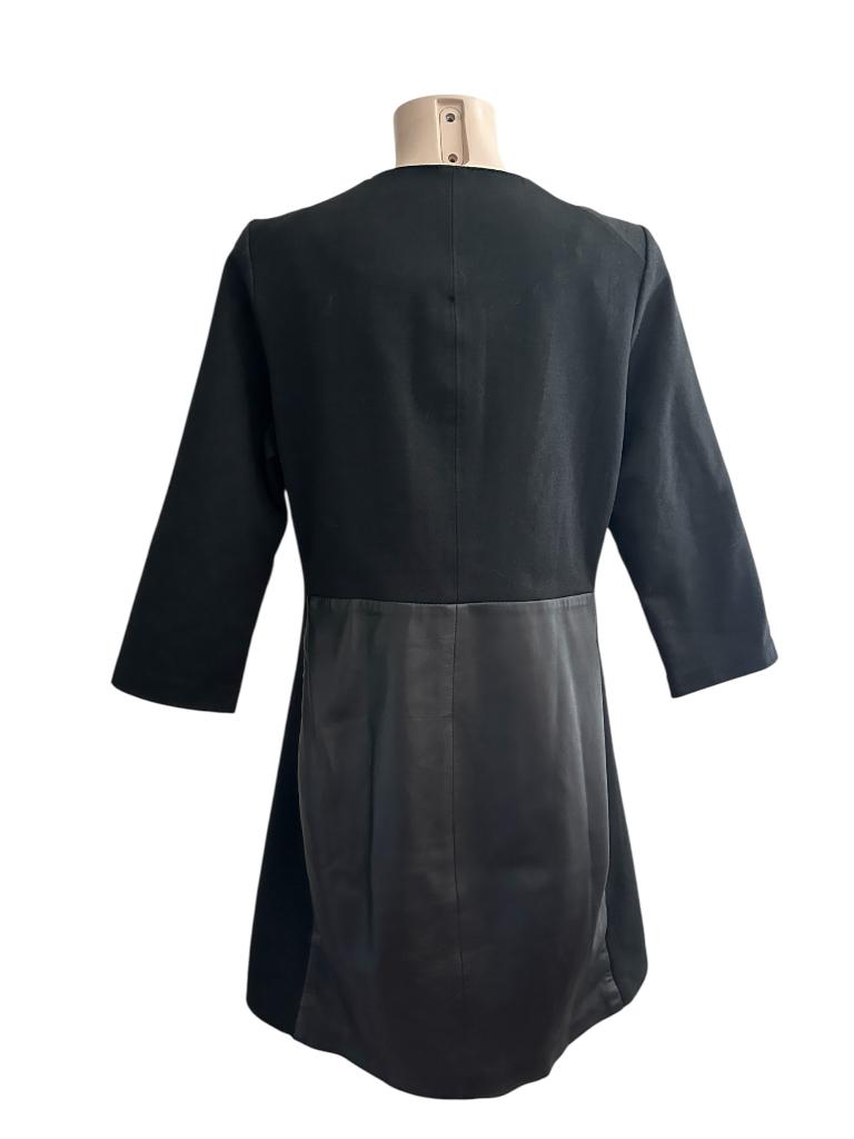 Mart Visser jurk XL, Blauw, Maat 46/48 (XL) of groter, Ophalen of Verzenden, Zo goed als nieuw