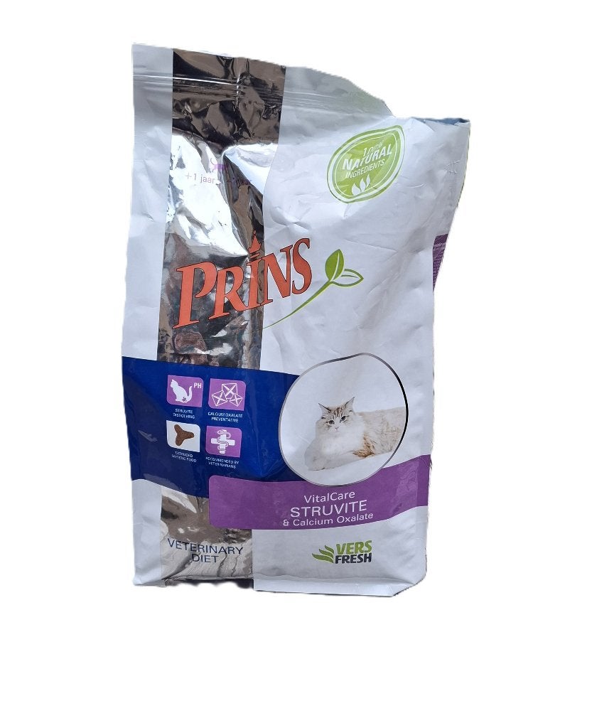 Prins Urinary, Dieren en Toebehoren, Ophalen of Verzenden, Kat