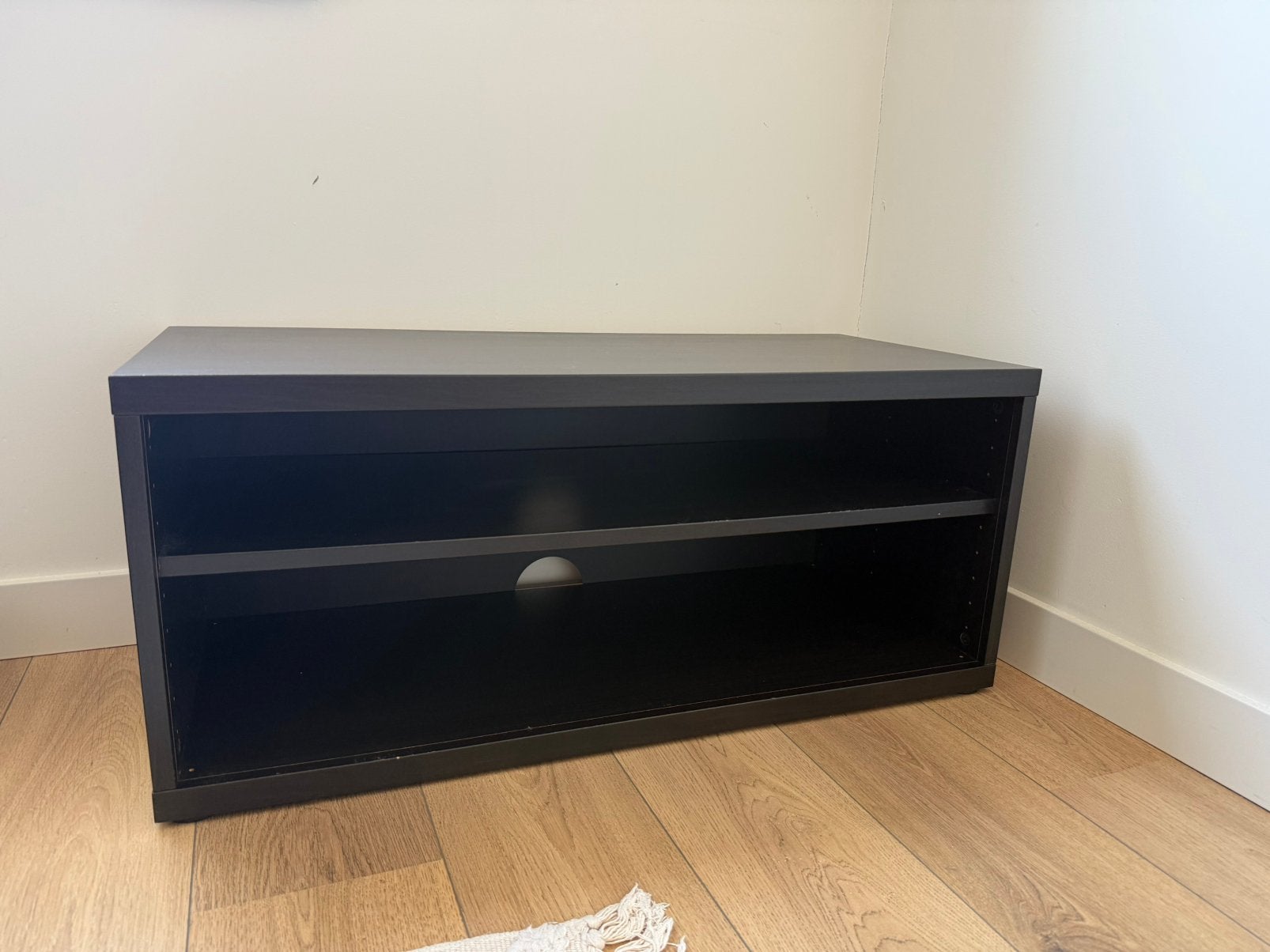 Ikea tv-meubel, Ophalen, Zo goed als nieuw