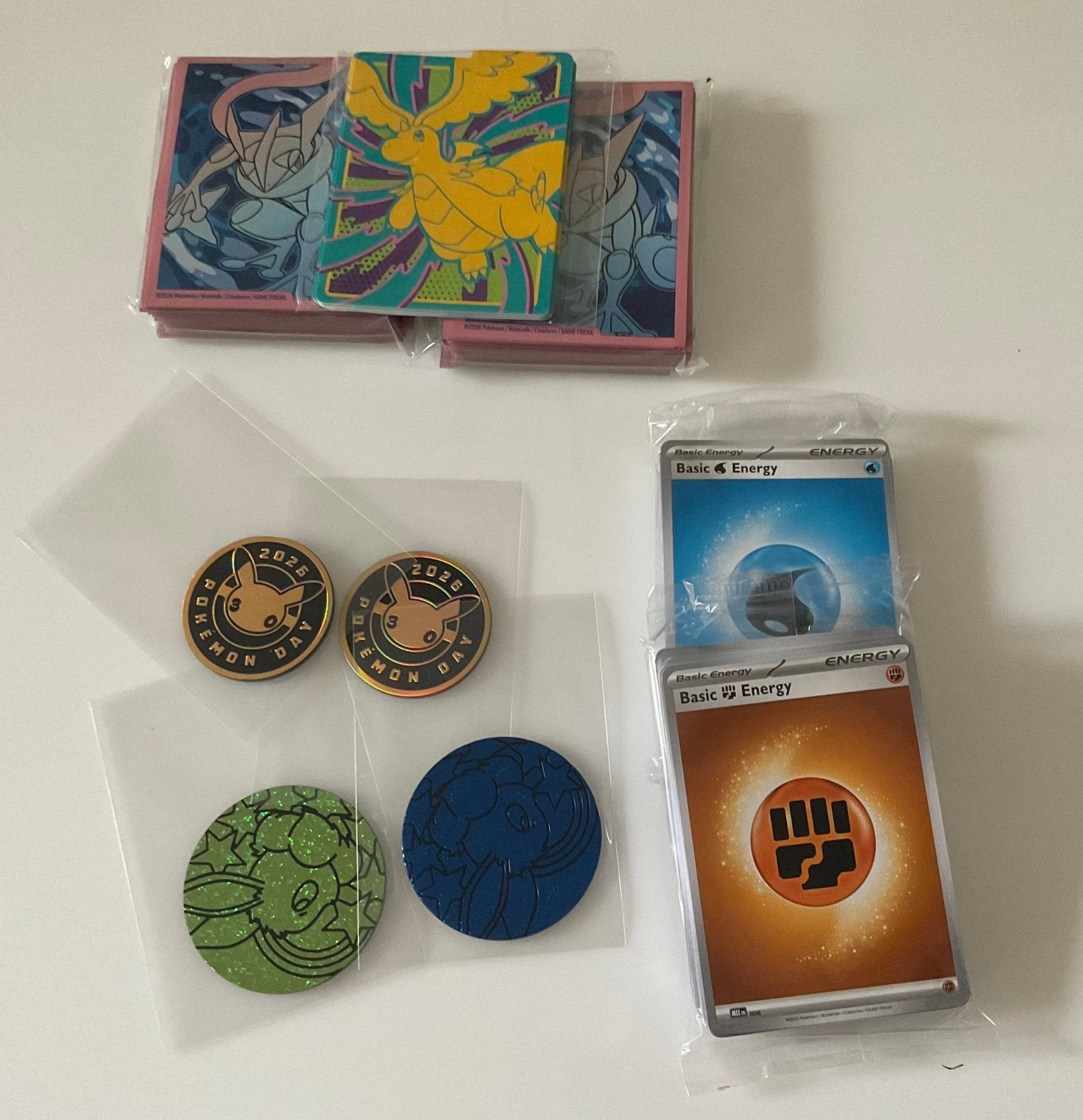 Pokémon, Verzamelen, Ophalen, Zo goed als nieuw, Poppenhuis