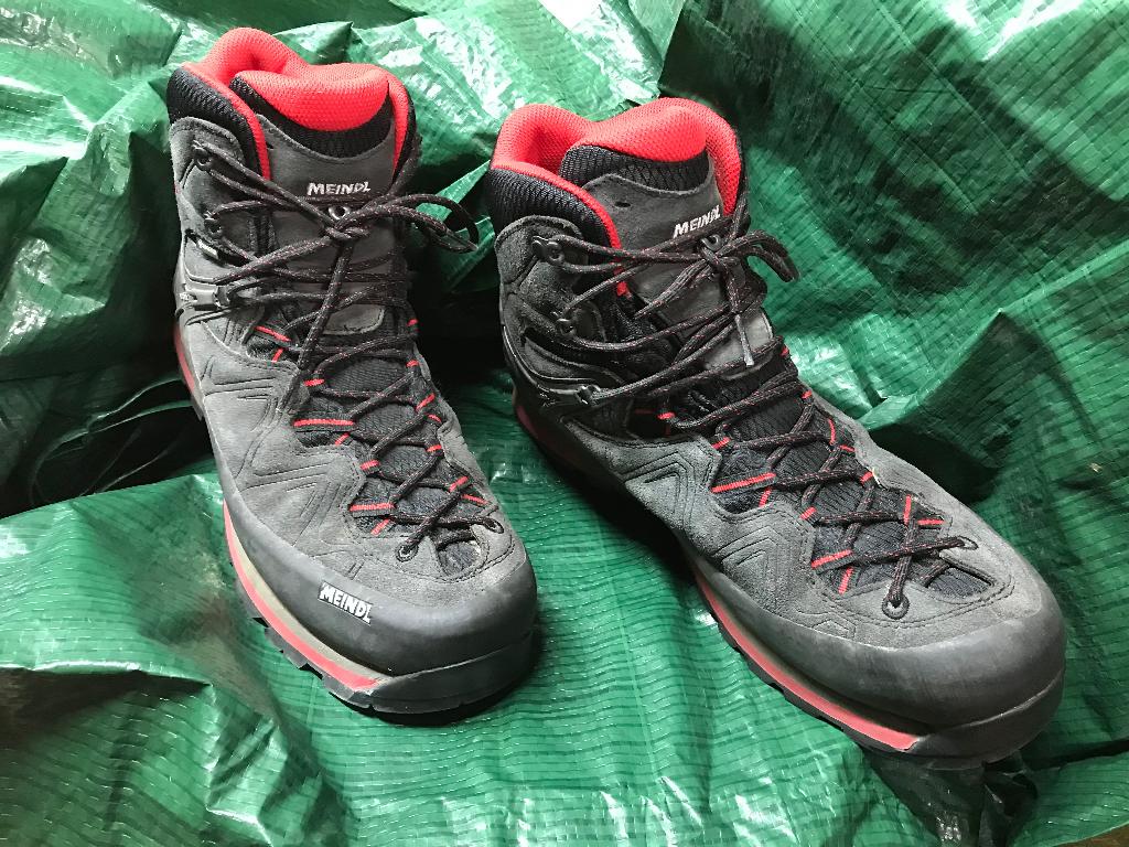 MEINDL TONALE GTX WANDELSCHOEN, Ophalen of Verzenden, Gebruikt, Schoenen