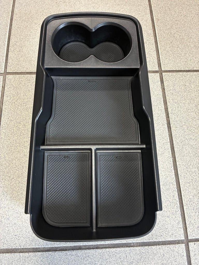 Lekker opgeruimd in je KIA EV 6, Auto-onderdelen, Ophalen, Gebruikt, Kia
