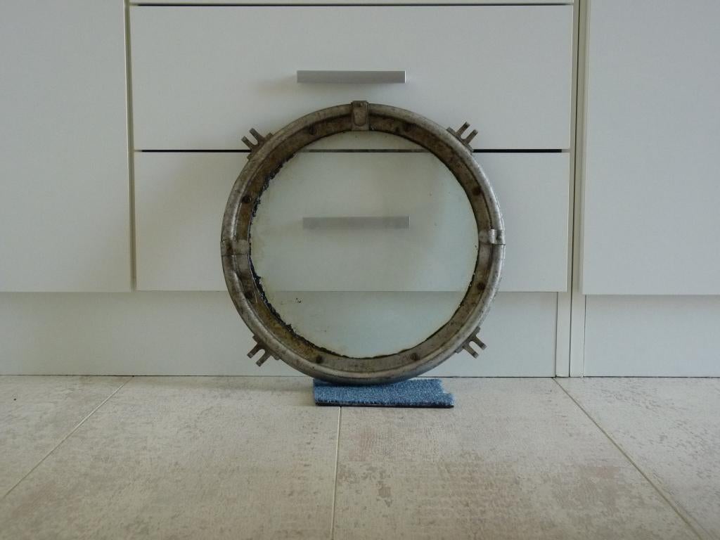 koplamp/frontsein NS mat"54, Verzamelen, Ophalen of Verzenden, Gebruikt, Trein, Overige typen