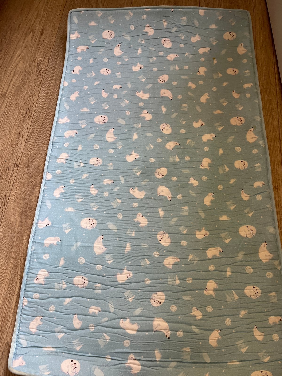 Zachte koelmat voor de kat, Ophalen of Verzenden, Zo goed als nieuw