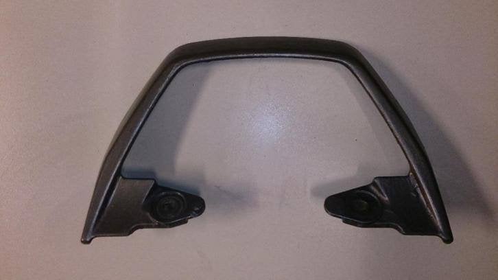 Suzuki RF900 achterbeugel RF900R passagiersbeugel beugel RF, Motoren, Ophalen of Verzenden, Gebruikt