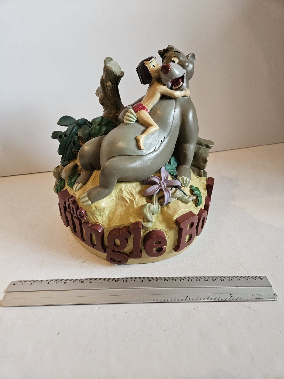 Disney Jungle Book, Ophalen of Verzenden