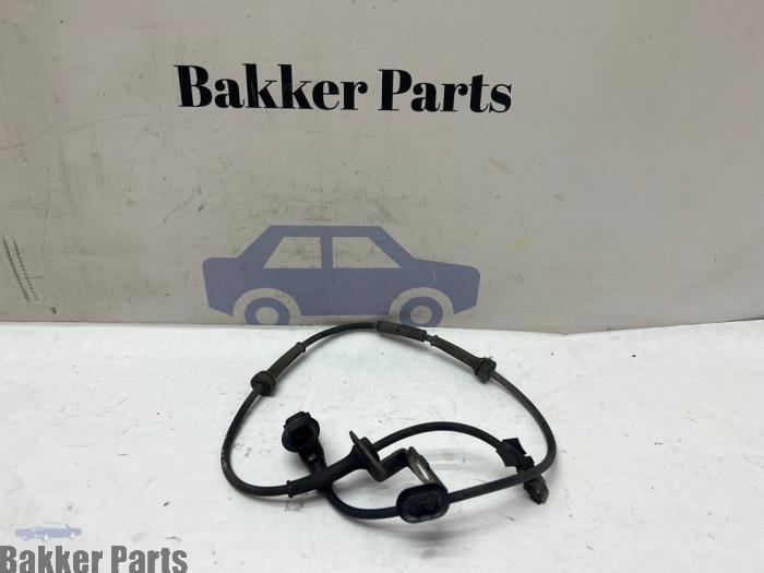 ABS Sensor van een Renault Kangoo, Gebruikt, -, Renault, -