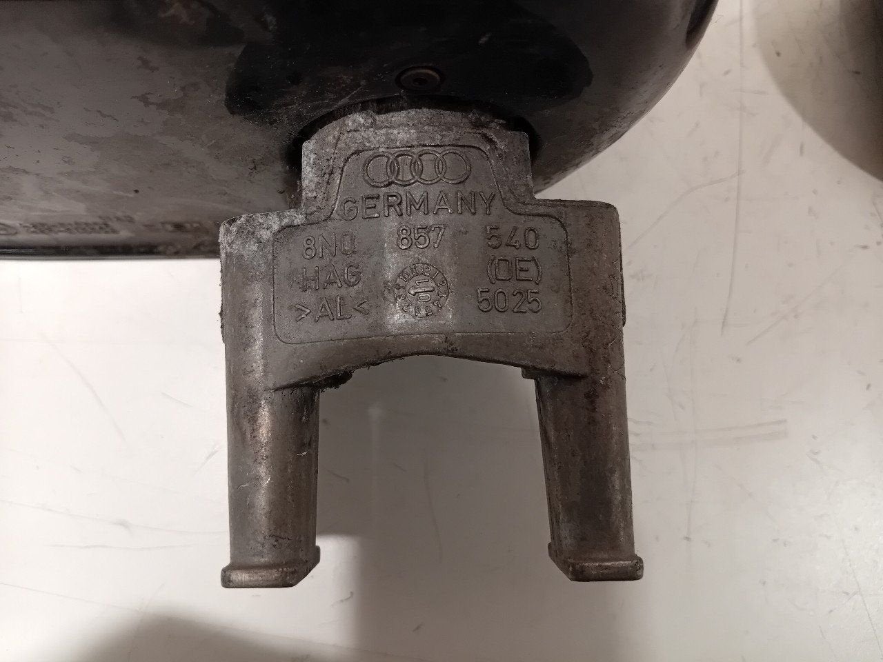 Spiegel buiten rechts elektrisch Audi TT, Onderdelen@venauto.nl, Van der Ven Autorecycling B.V., Gebruikt, Ettenseweg 76, 4706 PB Roosendaal, The Netherlands