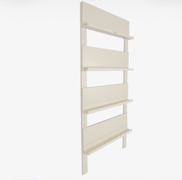 Boekenrek wandrek maximaVida, Ophalen, 50 tot 100 cm, Zo goed als nieuw, Minder dan 100 cm