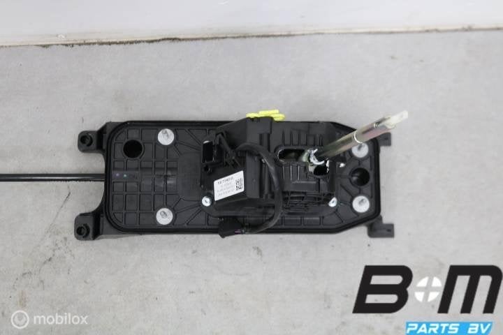 RHD schakelmechaniek VW Golf 7 5Q2713025AS, Gebruikt