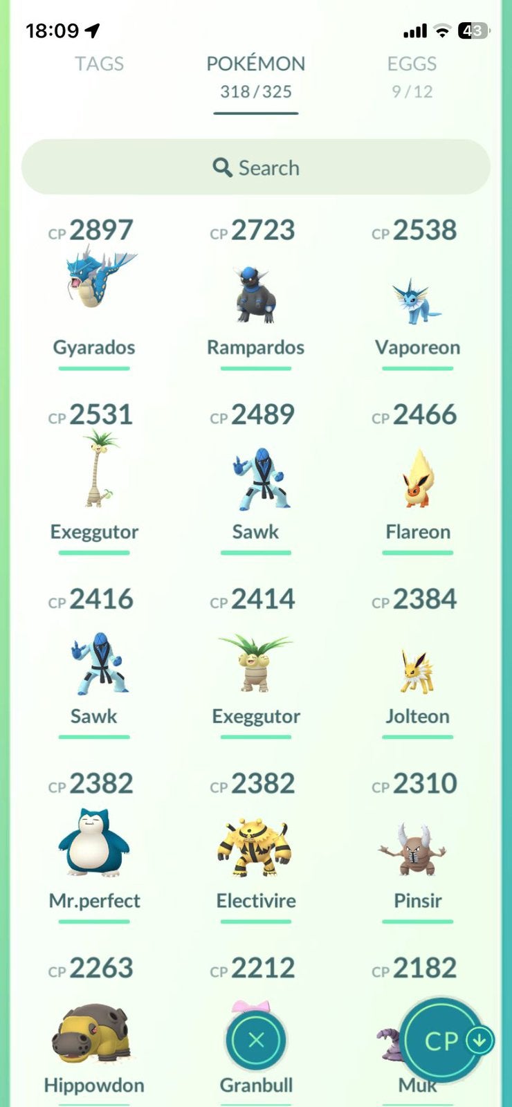 pokémon go, Ophalen of Verzenden, Balpen, Overige merken