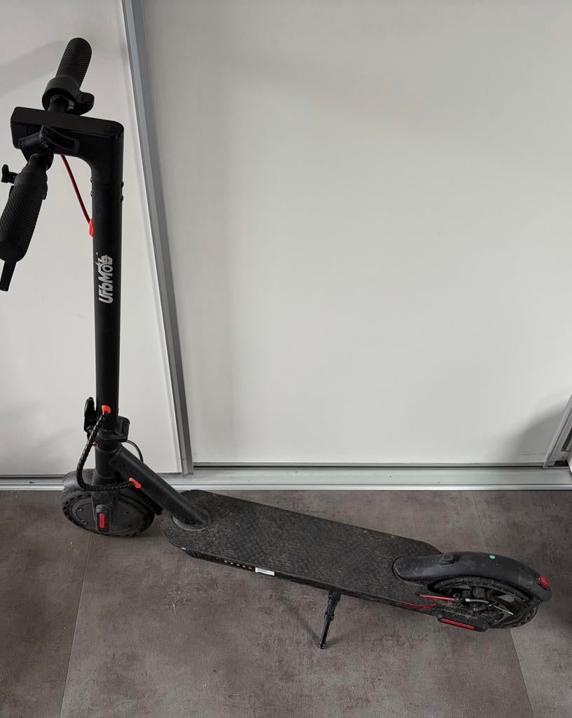 Urbmob elektrische step, Ophalen of Verzenden, Gebruikt, Elektrische step (E-scooter)
