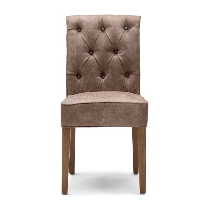 NIEUW IN DOOS - Riviera Maison Hampton Classic Eetkamerstoel, Huis en Inrichting, Ophalen, Nieuw, Overige kleuren, Vijf, Zes of meer stoelen