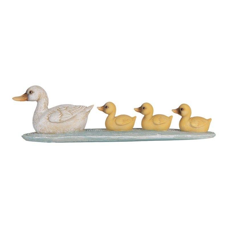 CLAYRE & EEF - EENDJES - LENTE - VOORJAAR, Ophalen of Verzenden, Nieuw