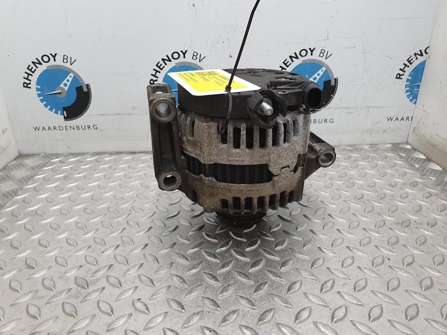 FORD MONDEO 2.0-16V Titanium  DYNAMO 2008, Auto-onderdelen, Ophalen of Verzenden, Gebruikt, Stiba lid