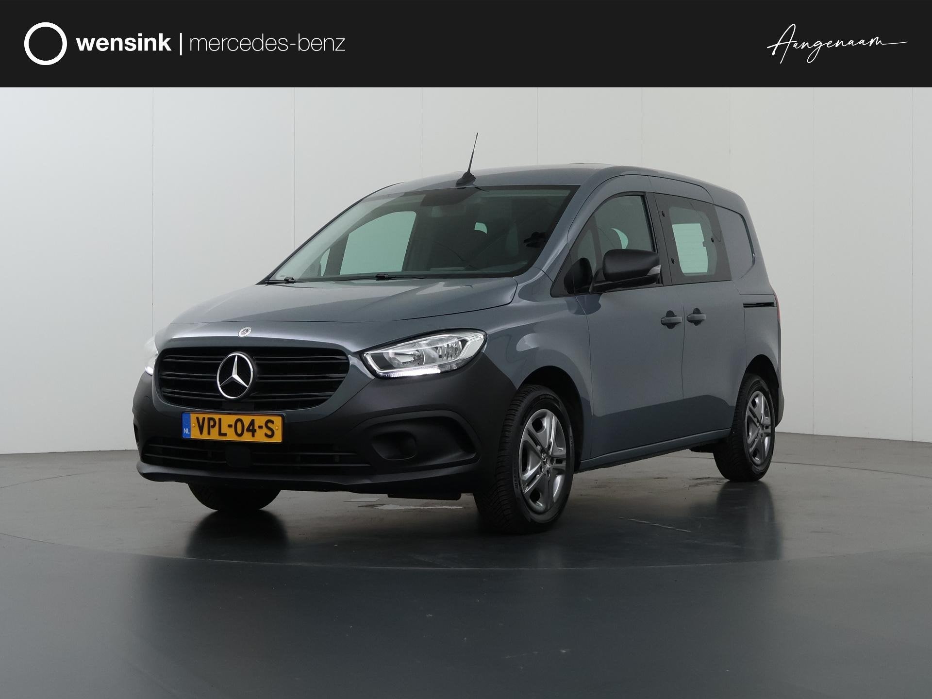 Mercedes-Benz Citan 108 CDI L1 Pro