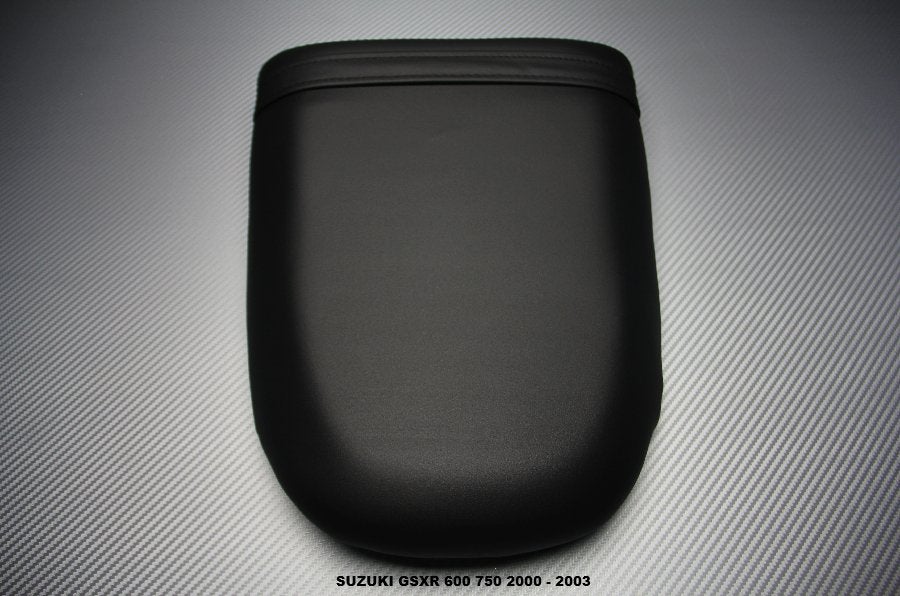 AVDB achter zadel voor SUZUKI GSXR 600 750 1000 2000 2003, Ophalen of Verzenden, Nieuw