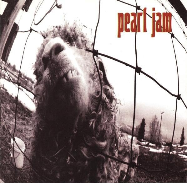 cd van Pearl Jam – VS, Verzenden, Gebruikt, Poprock