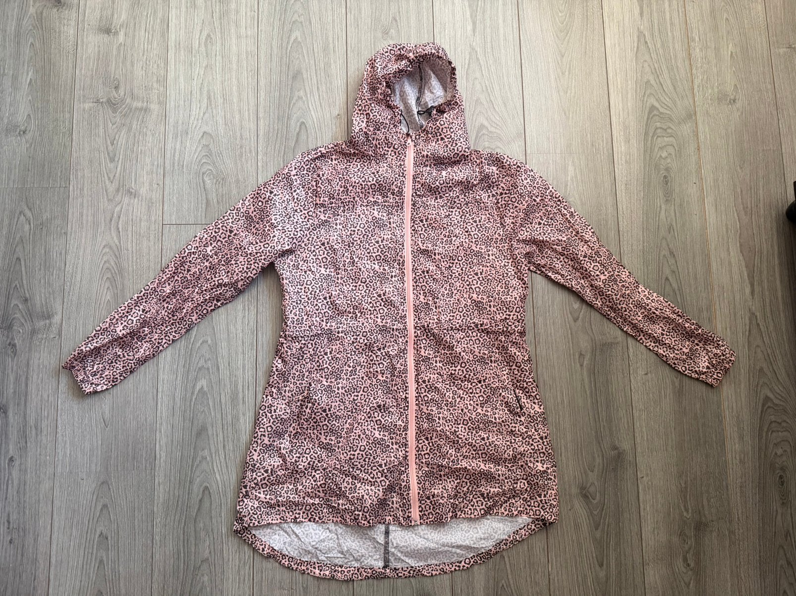 Regen jas maat 42, Ophalen of Verzenden, Nieuw, Regenjas, Dames