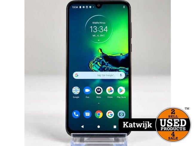 Motorola G8 Plus 64GB Blauw | nette staat!, Telecommunicatie, Motorola, Zo goed als nieuw, Support@motorola.com, 222 W. Merchandise Mart Plaza
Suite 1800
Chicago, IL 60654
United States