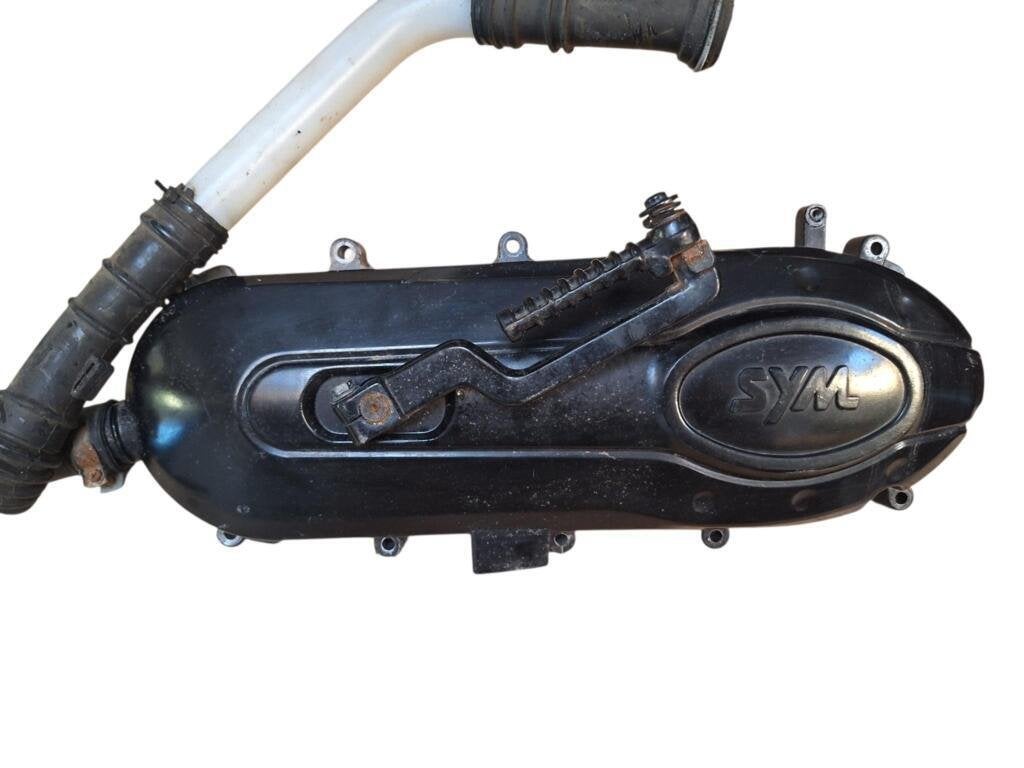 Kickstartkap carterkap origineel Sym jet 14, Fietsen en Brommers, SYM, Gebruikt, SYM, Ophalen of Verzenden