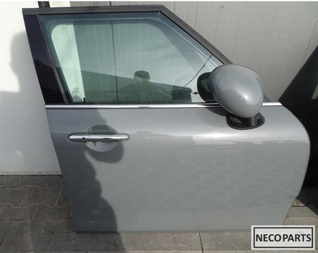 MINI CLUBMAN F54 PORTIER DEUR B71 KLEUR ALLES LEVERBAAR !!, Gebruikt, -, Ophalen of Verzenden, Mini