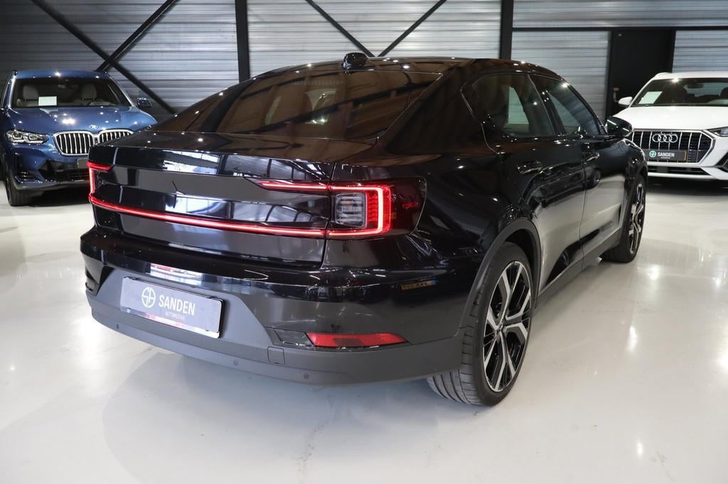 Polestar 2 Long Range Dual Motor Performance 78 kWh|408 PK|F, Auto's, Polestar, Automaat, Polestar 2, Gebruikt, 2113 kg