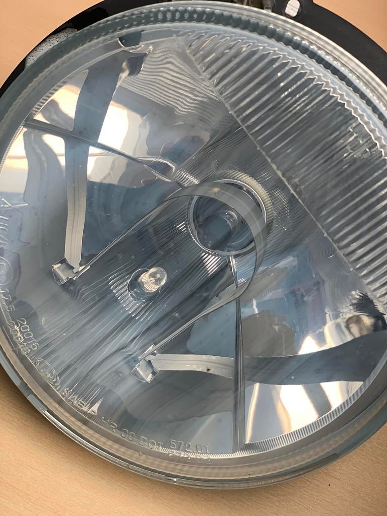 MERCEDES G KLASSE KOPLAMPEN 2X A4638200059  NIEUW, Ophalen, Nieuw, Mercedes-Benz
