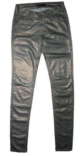 Supertrash jeans, skinny, Peppy Shiny, Mt. XS, Overige kleuren, Supertrash, Verzenden, Zo goed als nieuw